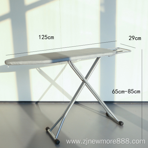 Adjustable Steel Tube Folding Ironing Desktop